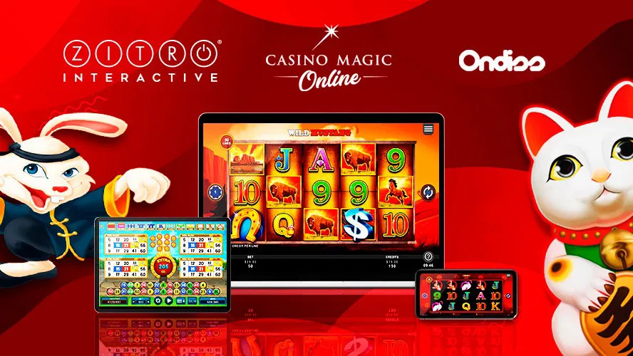 casino magic online app